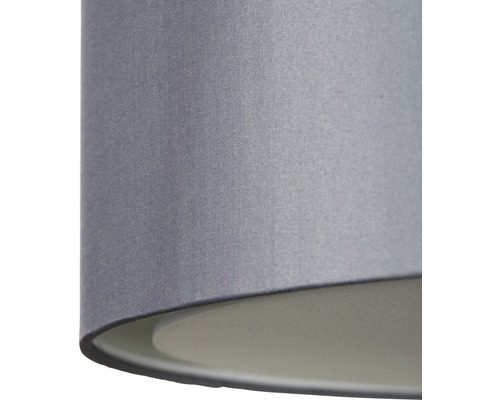 Lampenschirm aus Stoff