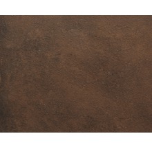 Surface d''enduit marron pour la décoration murale