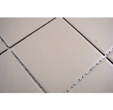 Gros plan de carreaux de mosaïque carrés