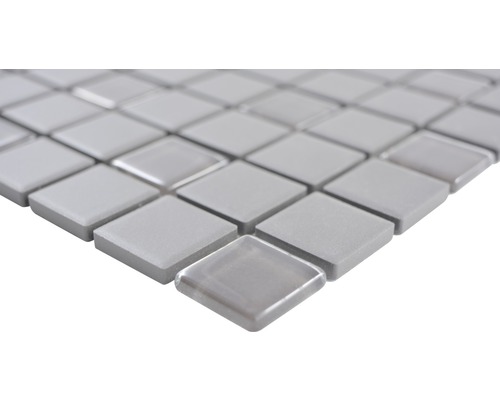 Carreaux de mosaïque avec un design carré