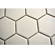 Carreaux hexagonaux pour mur et sol