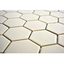 Carreaux hexagonaux