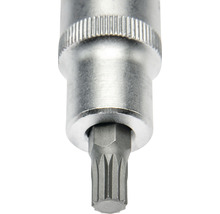 1/2" Steckschlüssel-Einsatz Vielzahn XZN WGB, M8x55 mm