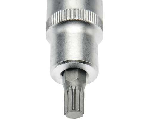 Embout Torx avec douille