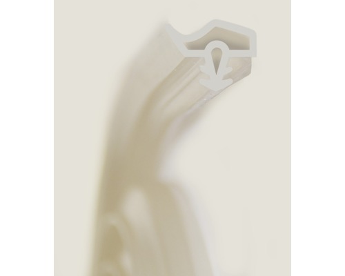 Dichtungsprofil für Fenster und Türen