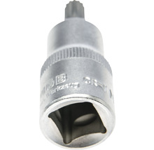 1/2" Steckschlüssel-Einsatz Vielzahn XZN WGB, M8x55 mm