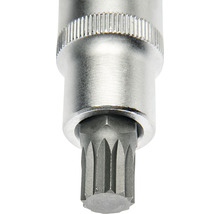 Embout de clé à douille 1/2" WGB, M12x55 mm