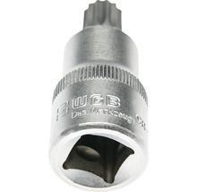 Embout de clé à douille 1/2" WGB, M12x55 mm
