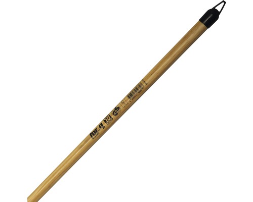 Holzstiel für Gartengeräte