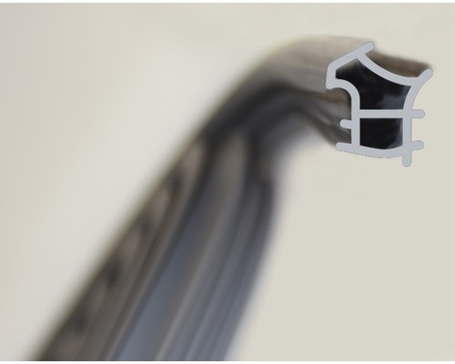 Dichtungsprofil im Detail