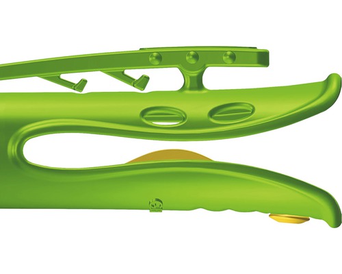 Outil de jardin pour ramasser les déchets