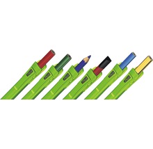 Pica Pocket « carquois » et lame, 2 crayons Pica Classic 540 inclus-thumb-4