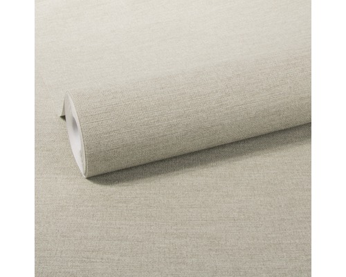 Tapetenrolle mit Textiloptik