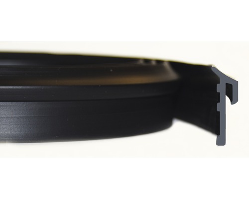 Schlauchschelle im Detail