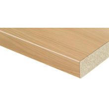 Küchenarbeitsplatte 3381 Buche 4100x600x38mm (Zuschnitt online reservierbar)-thumb-1