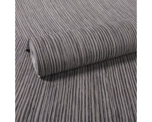 Tapetenrolle mit Streifenmuster