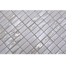 Gros plan d''une mosaïque rectangulaire