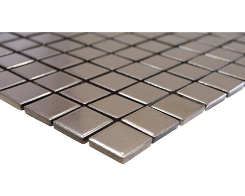 Carreaux de mosaïque de forme carrée