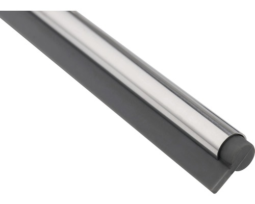 Türdichtung aus Gummi mit Aluminiumprofil