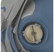 Kit de masques réutilisables pour travaux de peinture au pistolet 3M™ 6502QLPRO, niveau de protection A2P3-thumb-6