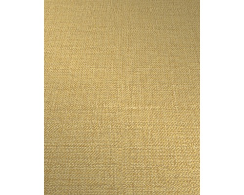 Nahaufnahme einer Textiltapete mit feiner Struktur