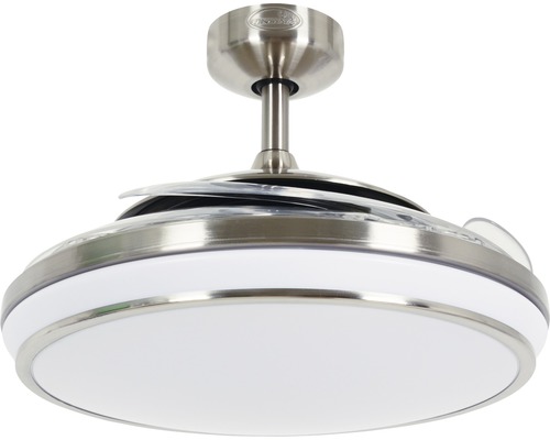 Ventilateur de plafond avec éclairage