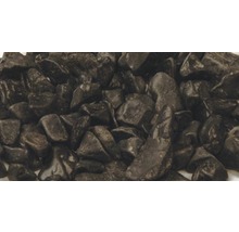 Gravier de marbre noir 8-16 mm, 1000 kg-thumb-0