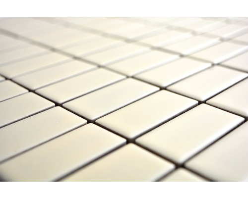 Motif de carreaux en format horizontal