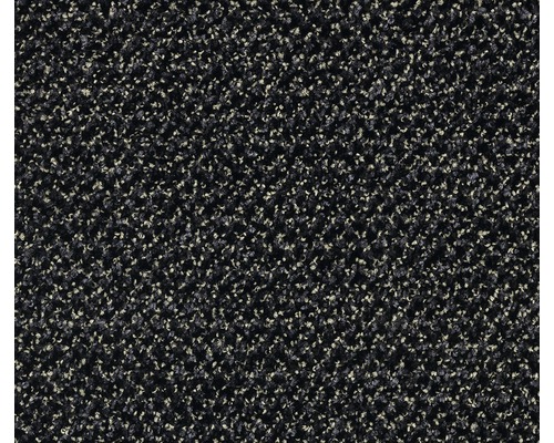 Gros plan d''un tapis à la structure chinée