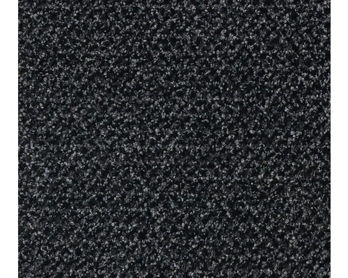 Gros plan d''un tapis noir