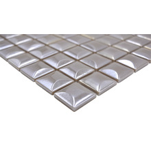 Carreaux de mosaïque carrés