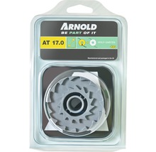 Fil rond débroussailleuse pour ARNOLD AT17.0