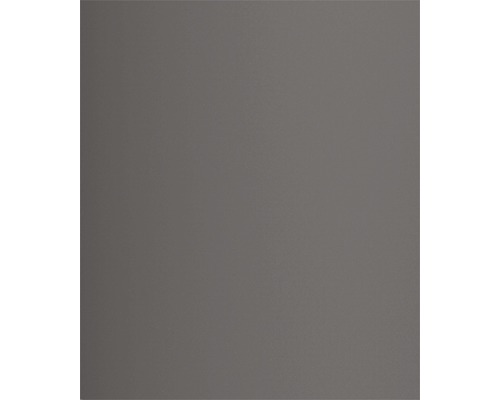 Façade de cuisine grise