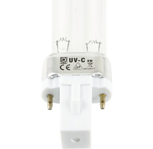 Ampoule JBL UV-C Brenner 9 W