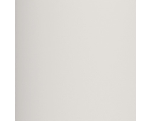 Weißes unbeschriftetes Blatt Papier