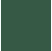 Tôle ondulée PRECIT Sinus S18 76/18 vert mousse RAL 6005 1200 x 883 x 0,4 mm-thumb-1