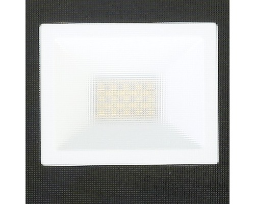 Rechteckige LED Lampe