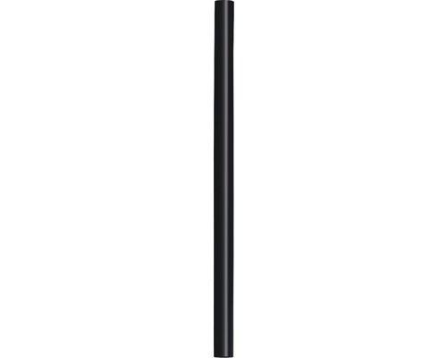Bâtons de colle Steinel Ø 11 mm bois pack de 10 noir Tube métallique