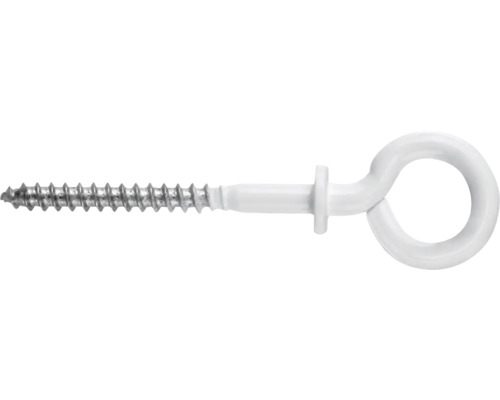 Vis à œil avec filetage métrique