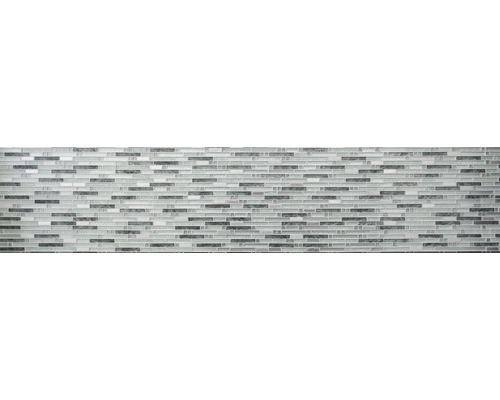 Mosaïque avec pièces rectangulaires