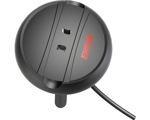 Eheim Logo Aquarien-Aussenfilter