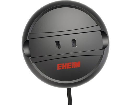 Eheim Logo für Aquaristikprodukte