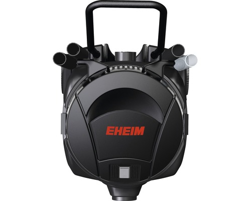Eheim Logo Außenfilter für Aquarien