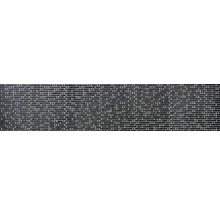 Glasmosaik XCM MV708 29,8x30 cm schwarz