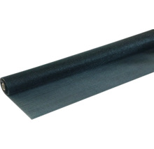 Fliegengitter Windhager Pet-Protect Haustier Krallenschutz aus Robustem Fiberglas ohne Bohren anthrazit 120x150 cm