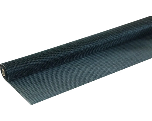 Tissu de protection contre les insectes sur un rouleau