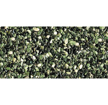 Kit de tapis de pierre 1 m² Ravello moyen vert zone extérieure - sol-thumb-0