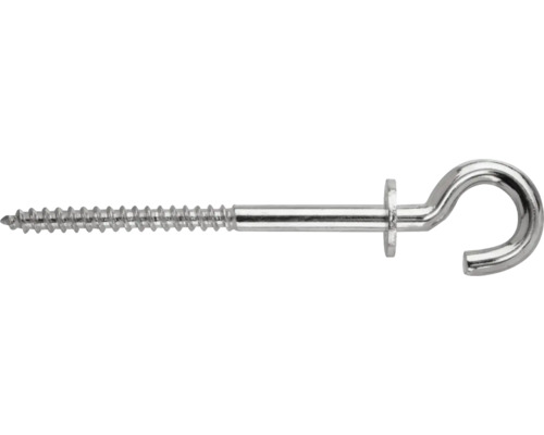 Vis à œil en métal