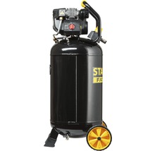 Compresseur Stanley Fatmax HY 227/10/50V 50L 10 bar lubrifié à l'huile 230V