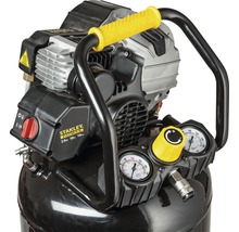 Compresseur Stanley Fatmax HY 227/10/50V 50L 10 bar lubrifié à l'huile 230V